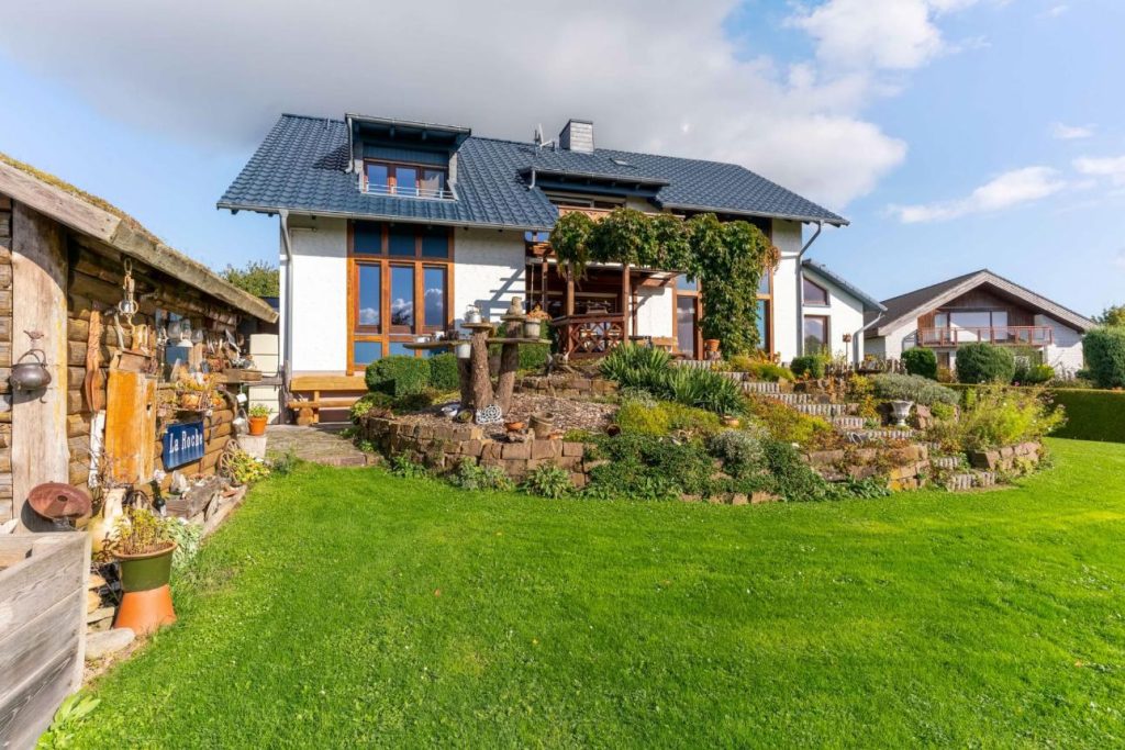 Immobilien Hagedorn GmbH